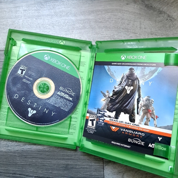 Destiny for Xbox One - untested - Picture 4 of 4